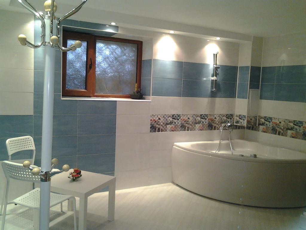 Tonus Guest House Obzor Exterior foto