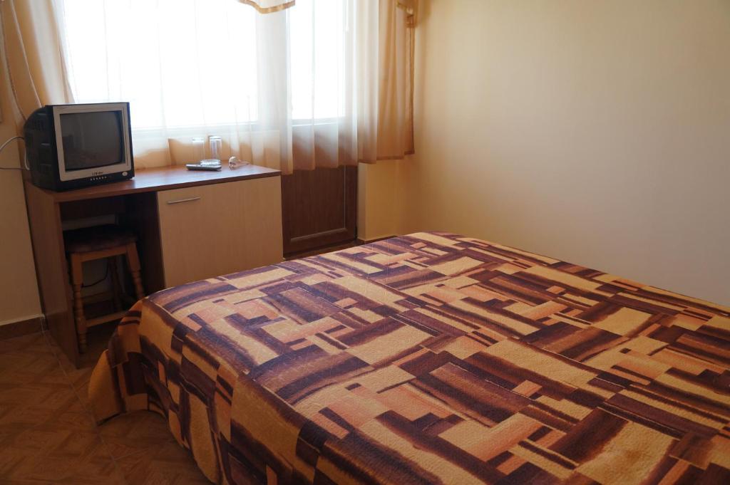 Tonus Guest House Obzor Exterior foto