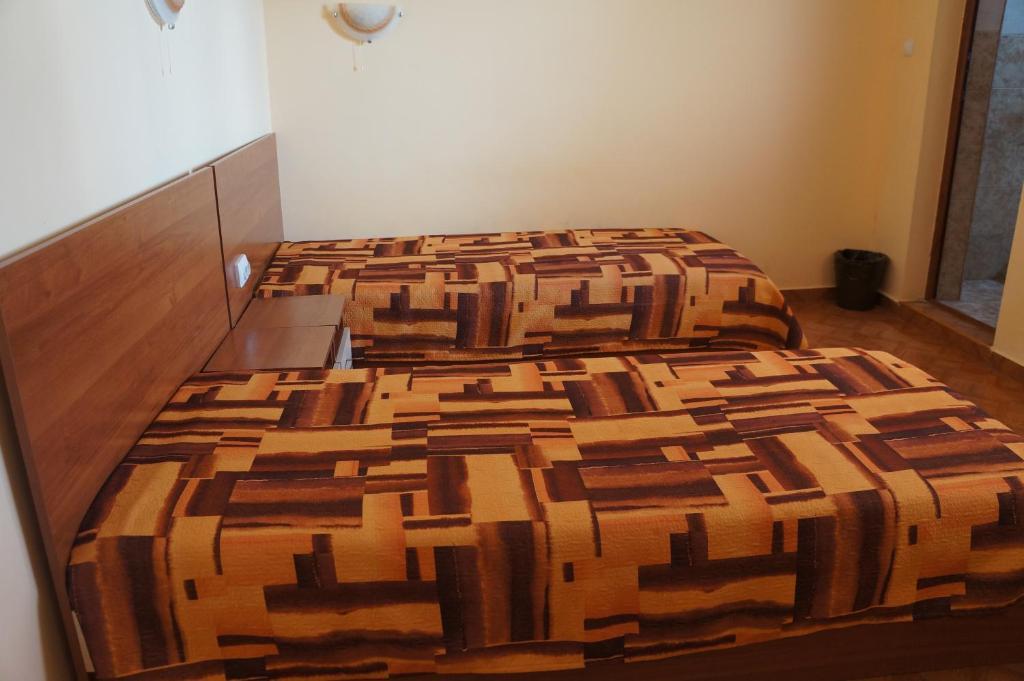 Tonus Guest House Obzor Cameră foto