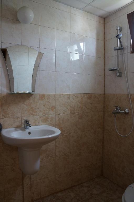 Tonus Guest House Obzor Cameră foto