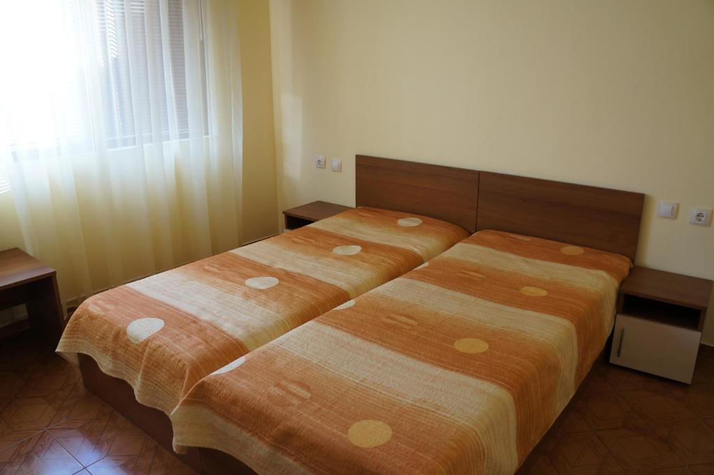 Tonus Guest House Obzor Cameră foto