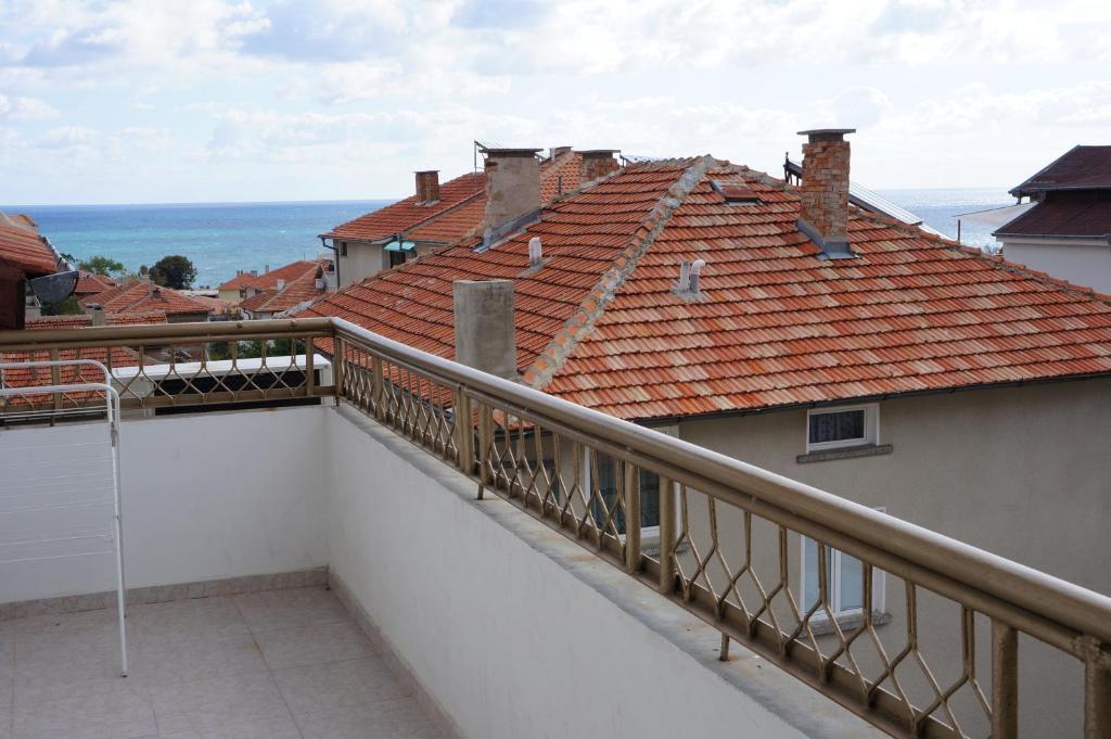 Tonus Guest House Obzor Cameră foto