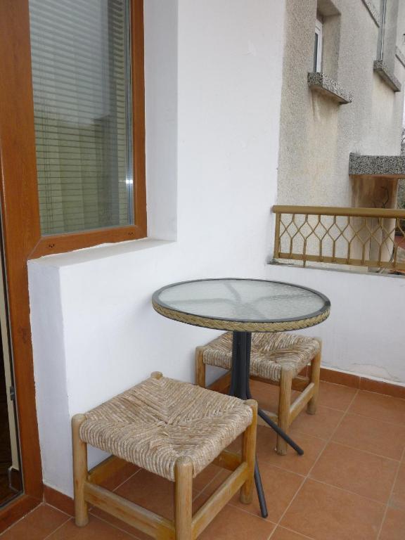 Tonus Guest House Obzor Cameră foto
