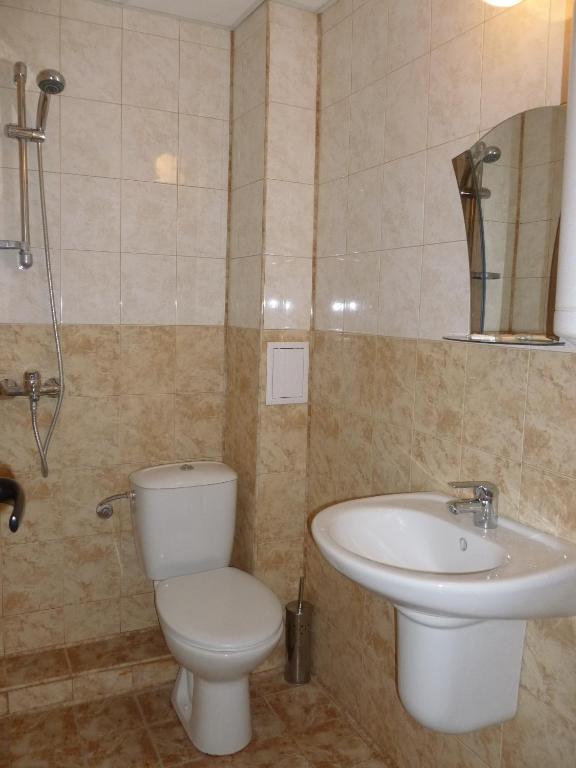 Tonus Guest House Obzor Cameră foto